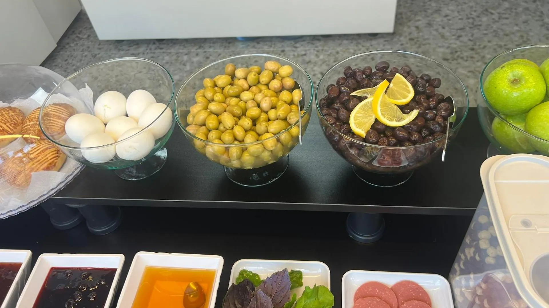 Ada Park Hotel Kusadası