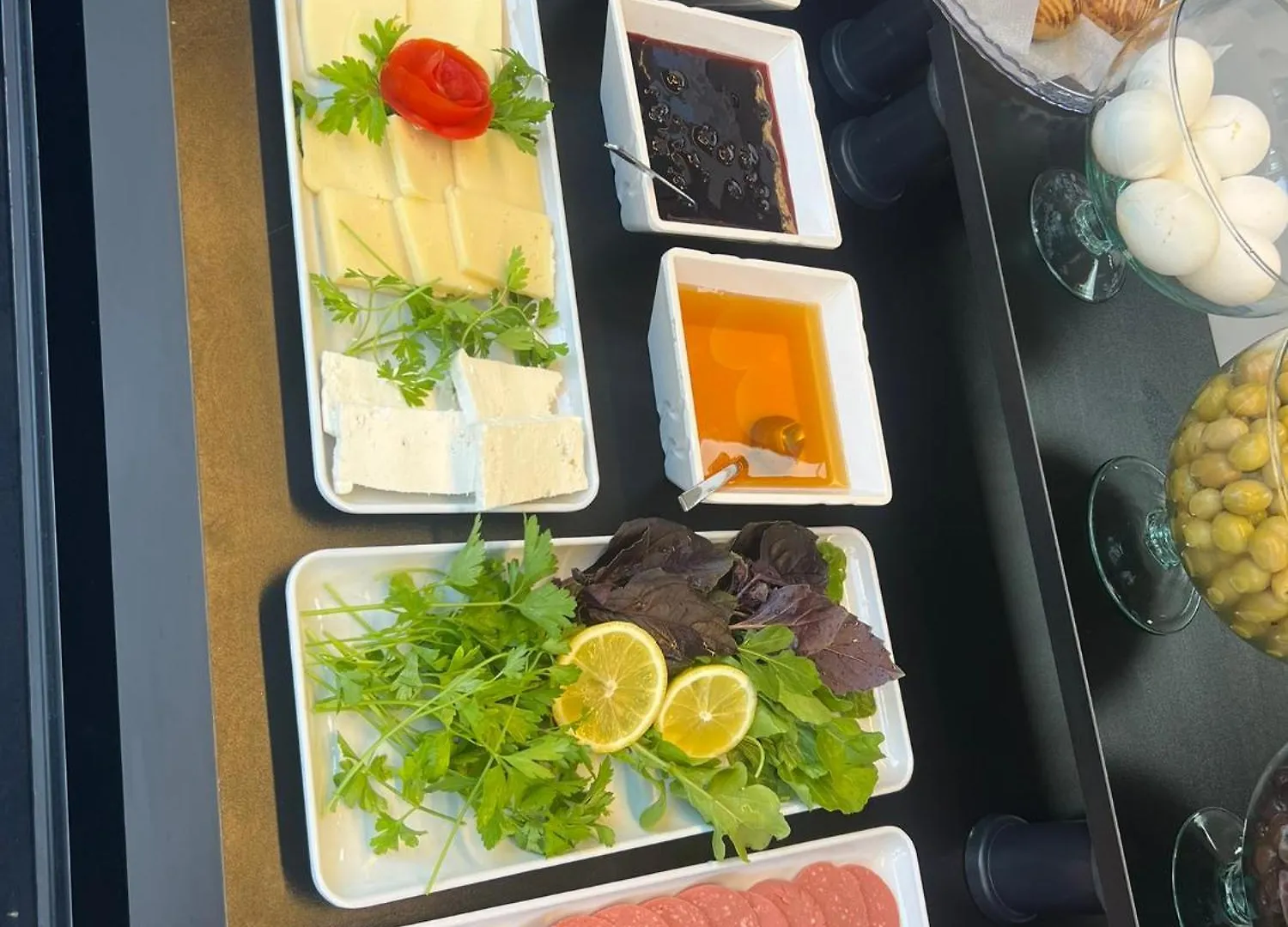 Ada Park Hotel Kusadası Turecko