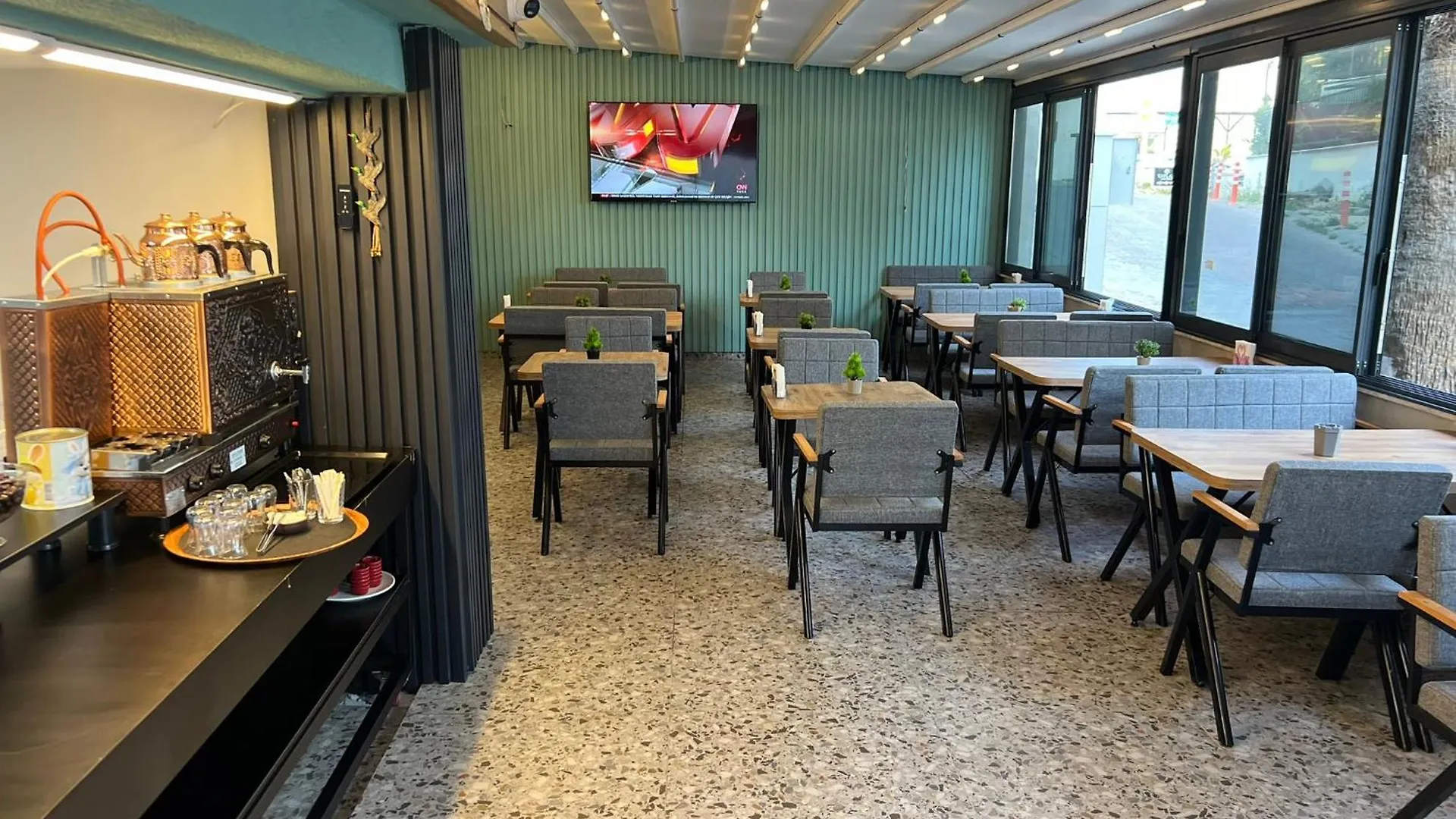 Ada Park Hotel Kusadası