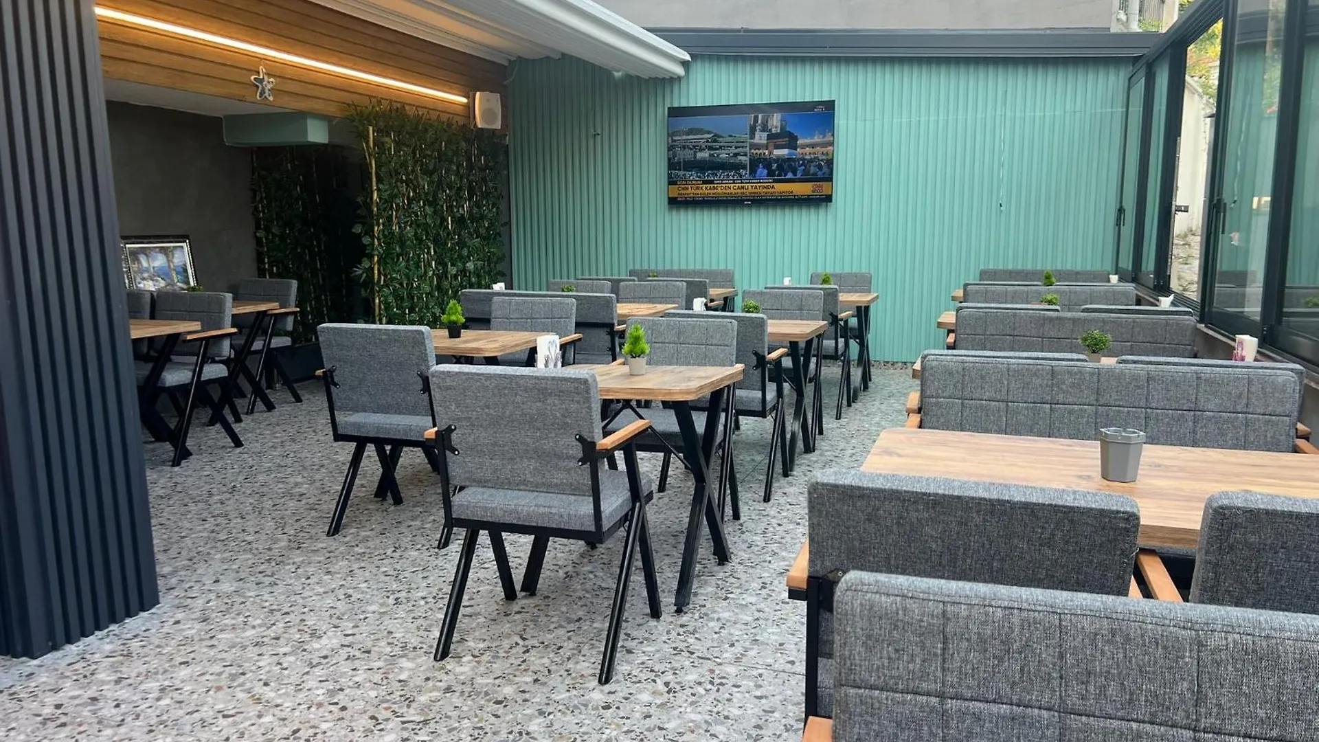 Ada Park Hotel Kusadası