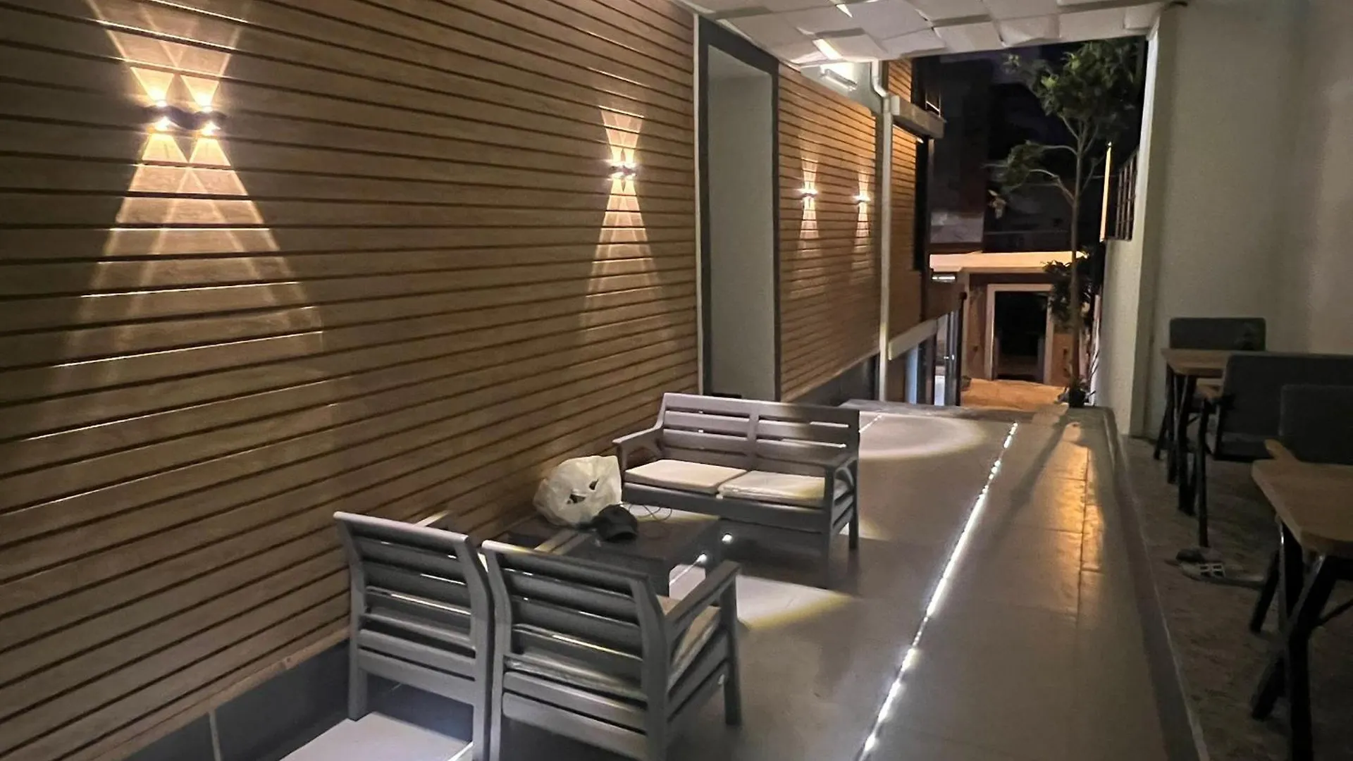 Ada Park Hotel Kusadası