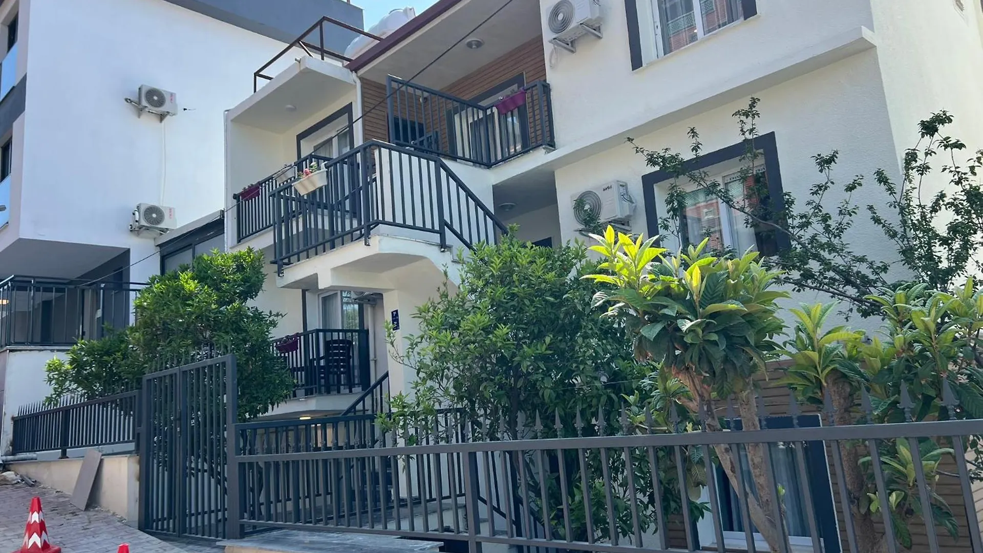 Ada Park Hotel Kusadası
