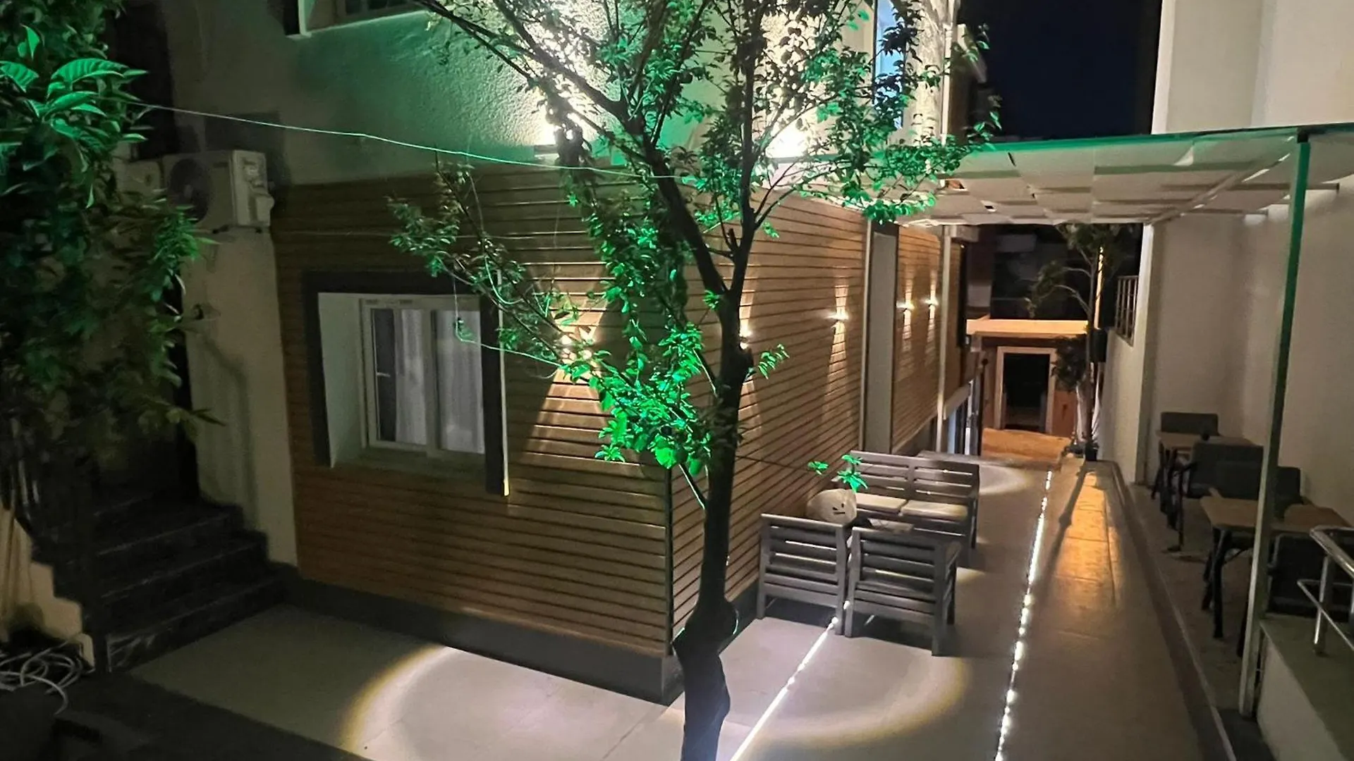 Ada Park Hotel Kusadası