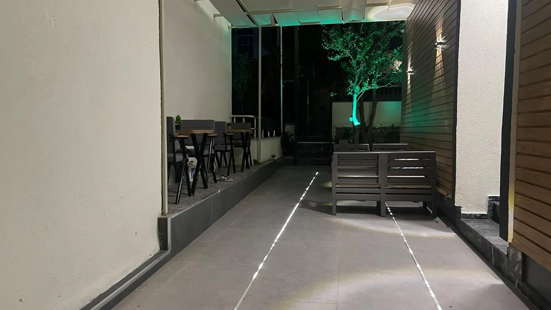 Ada Park Hotel Kusadası