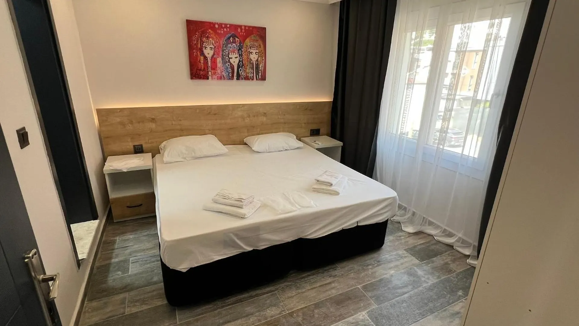 Ada Park Hotel Kusadası