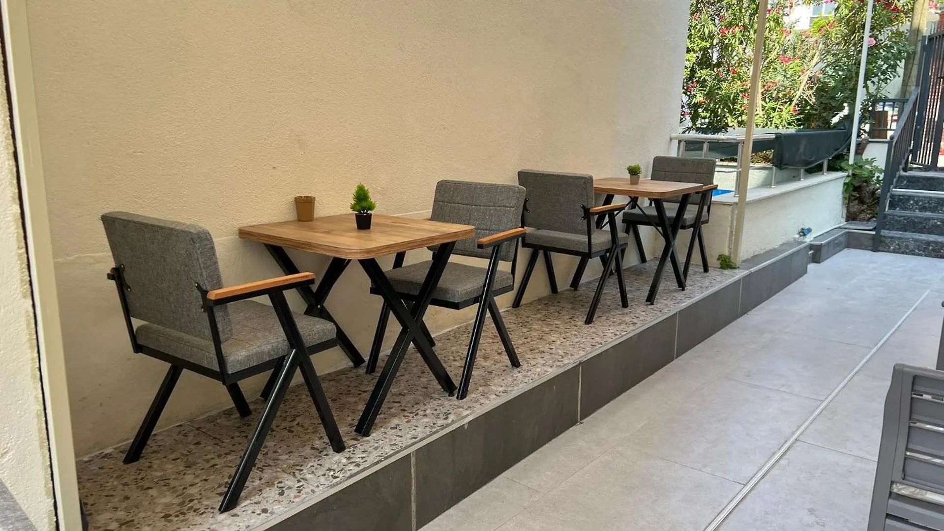 Ada Park Hotel Kusadası 0*,