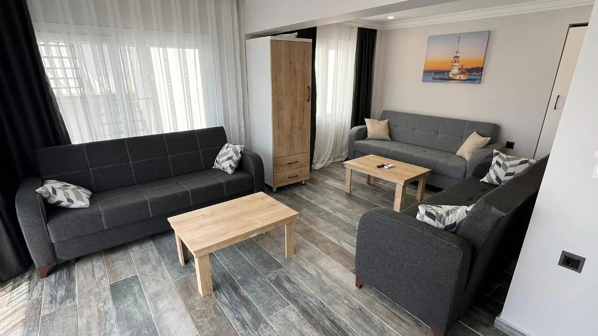 Ada Park Hotel Kusadası