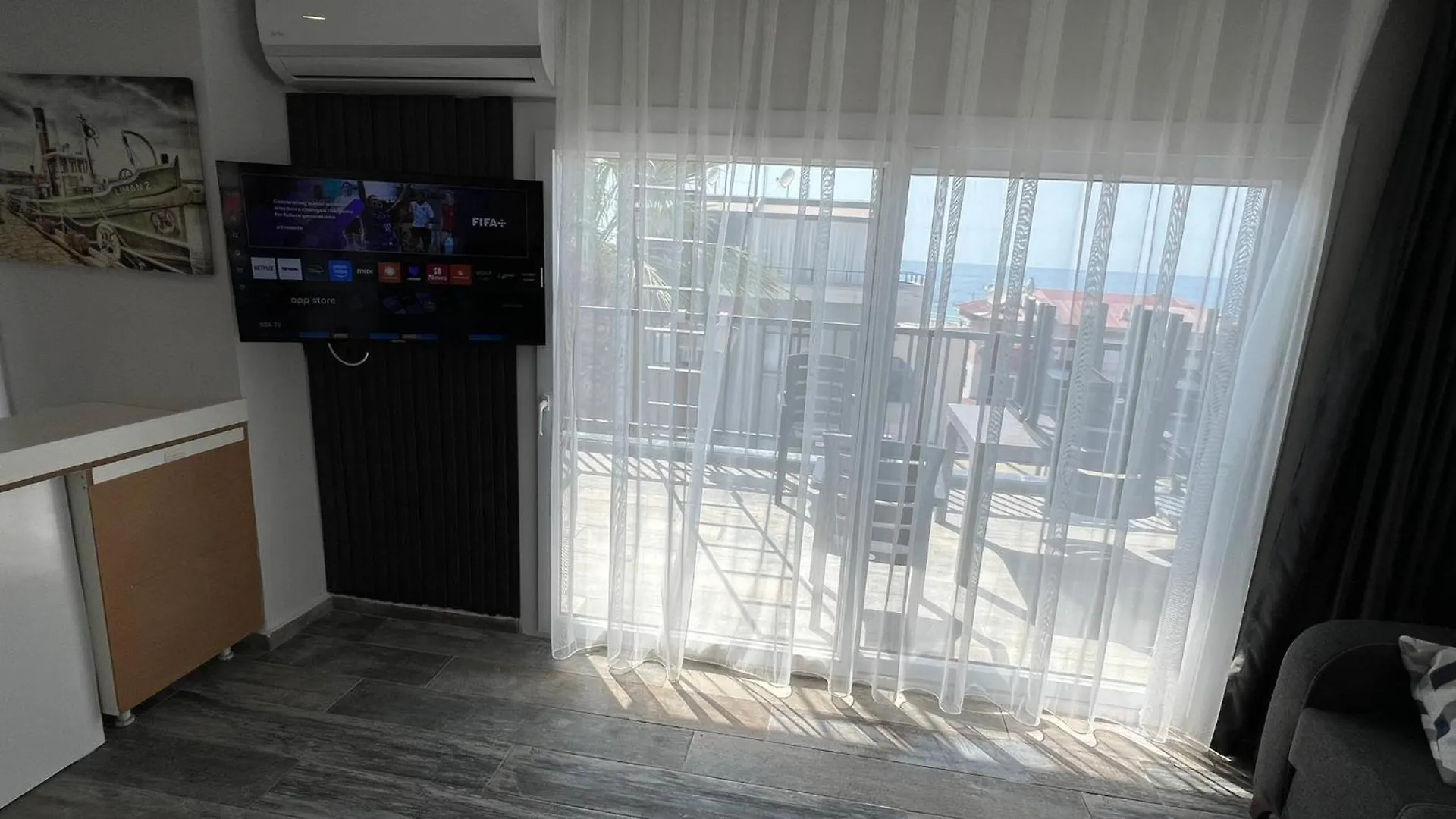 Ada Park Hotel Kusadası 0*,  Turecko