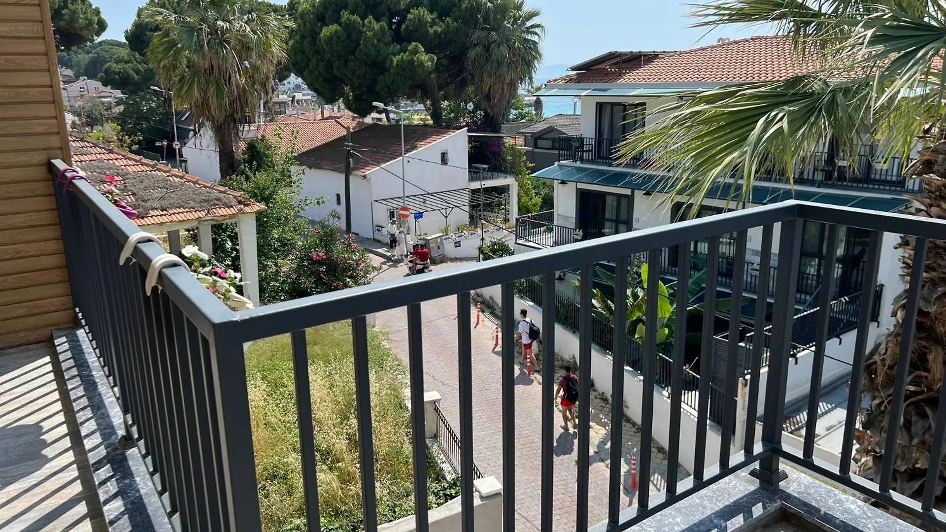 Ada Park Hotel Kusadası