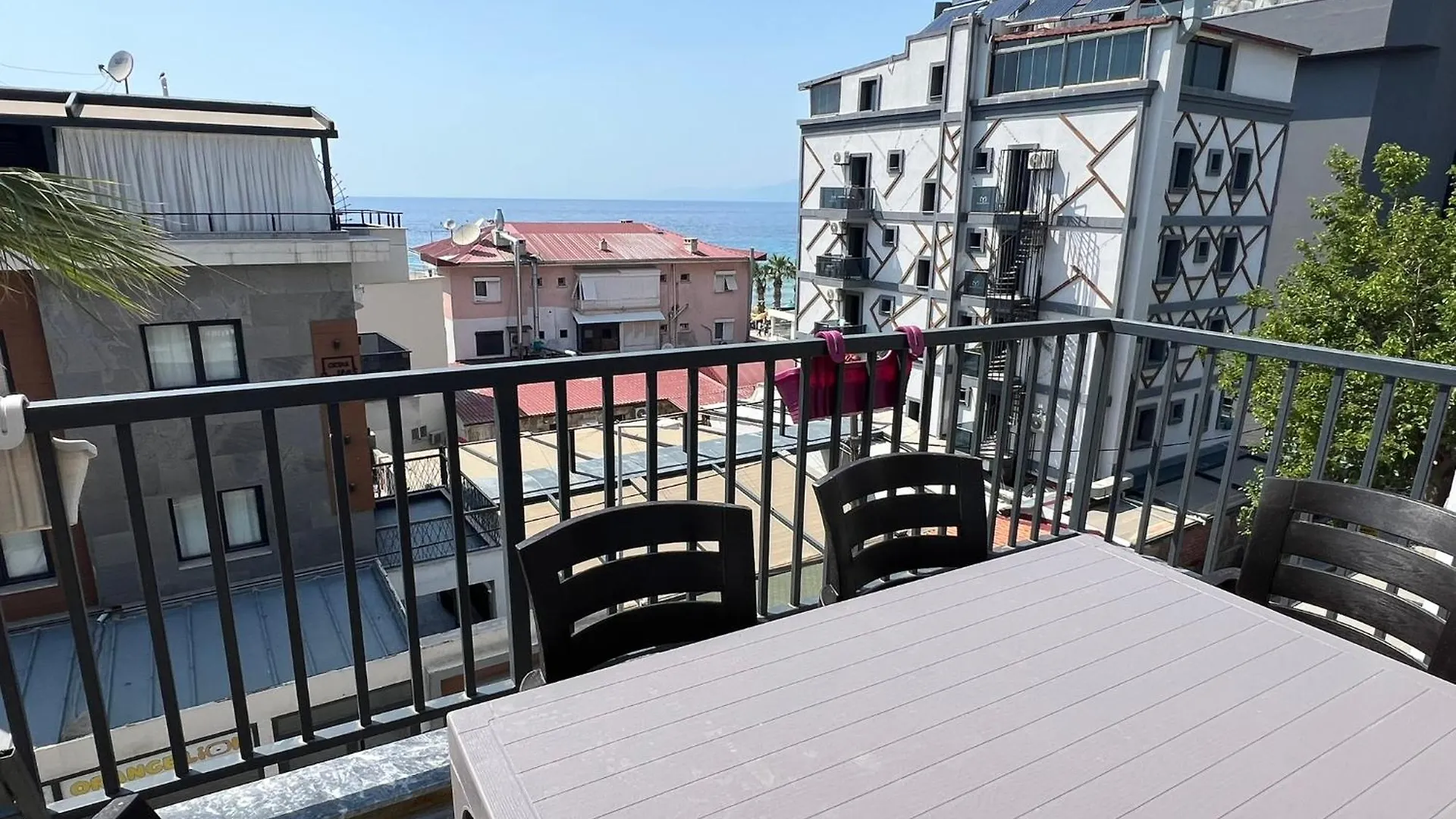 Ada Park Hotel Kusadası