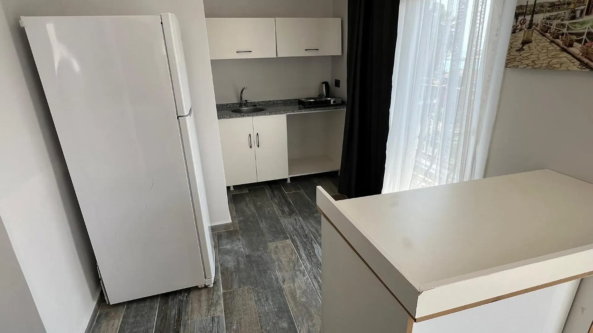 Ada Park Hotel Kusadası 0*,