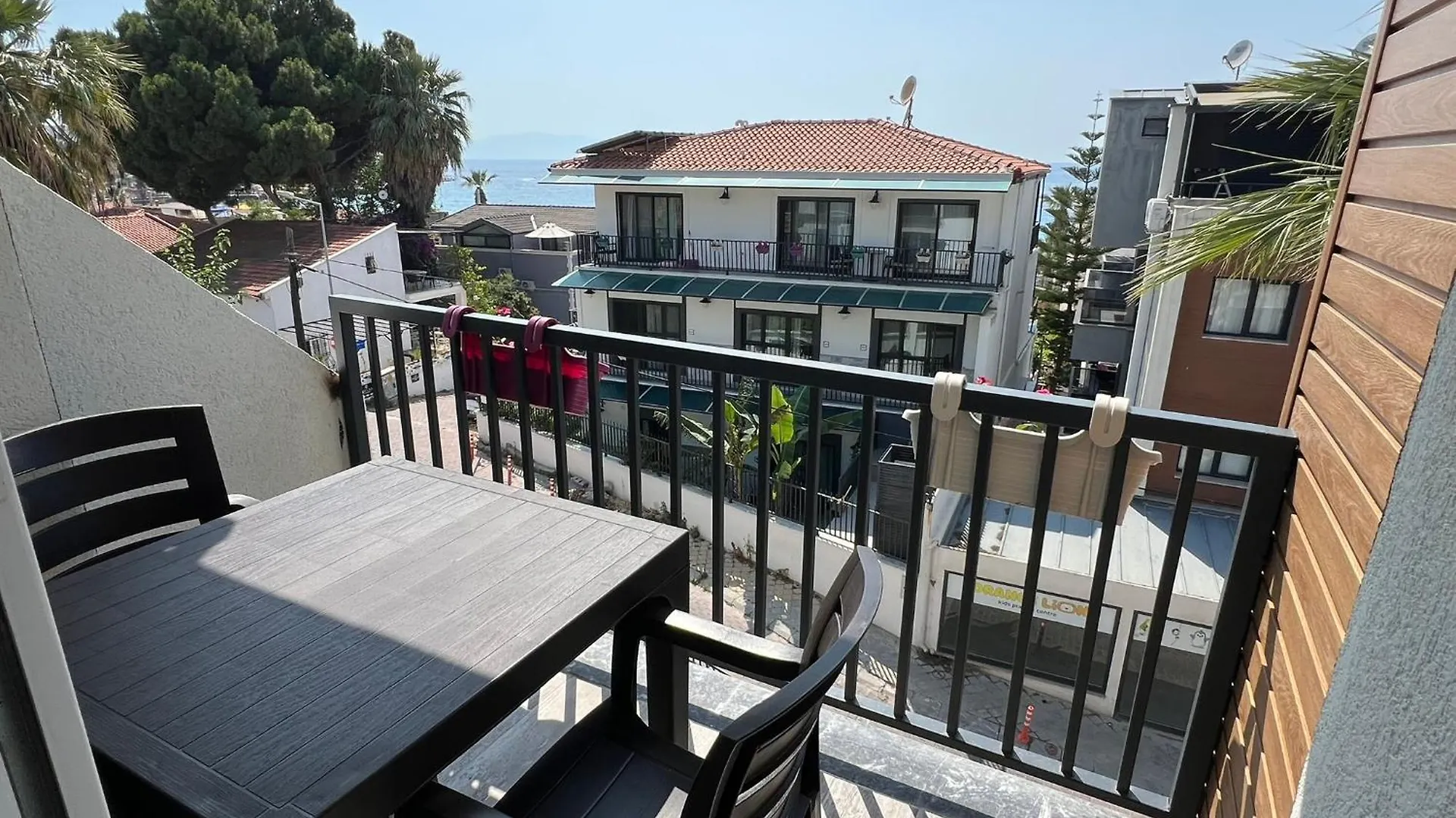 Ada Park Hotel Kusadası