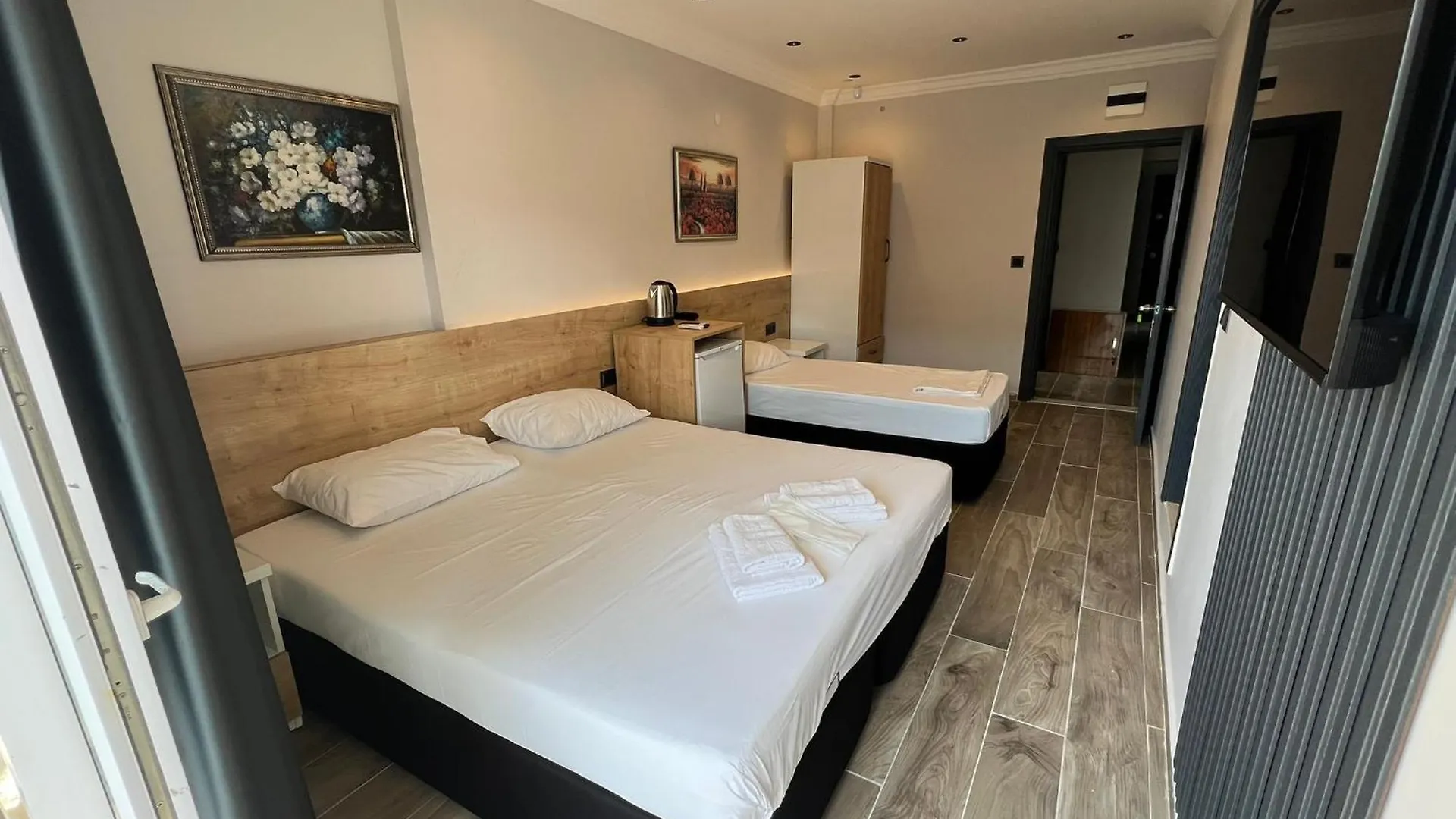 Ada Park Hotel Kusadası