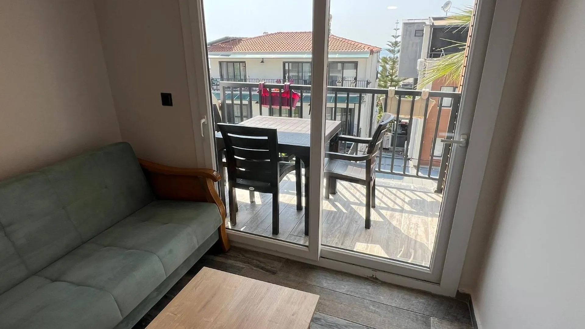 Ada Park Hotel Kusadası