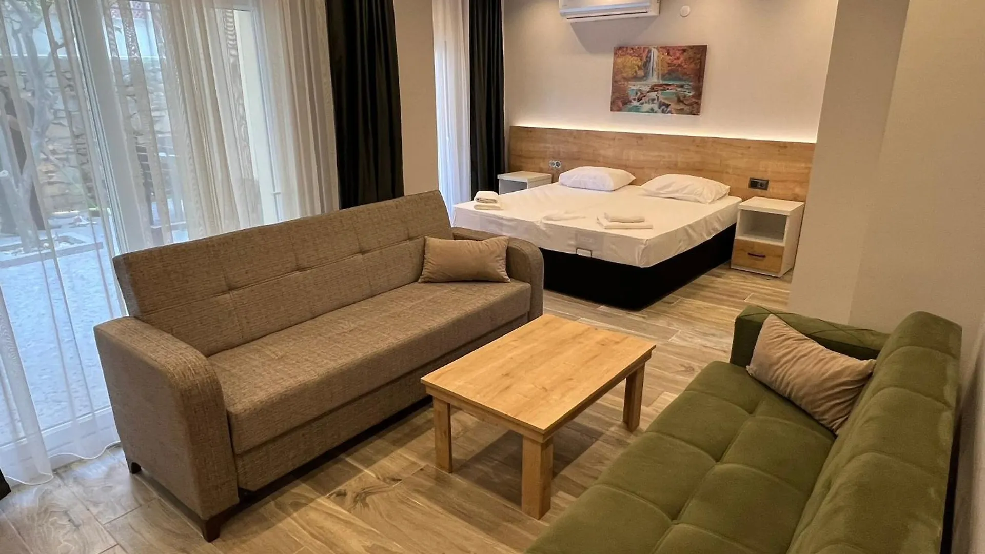 Ada Park Hotel Kusadası