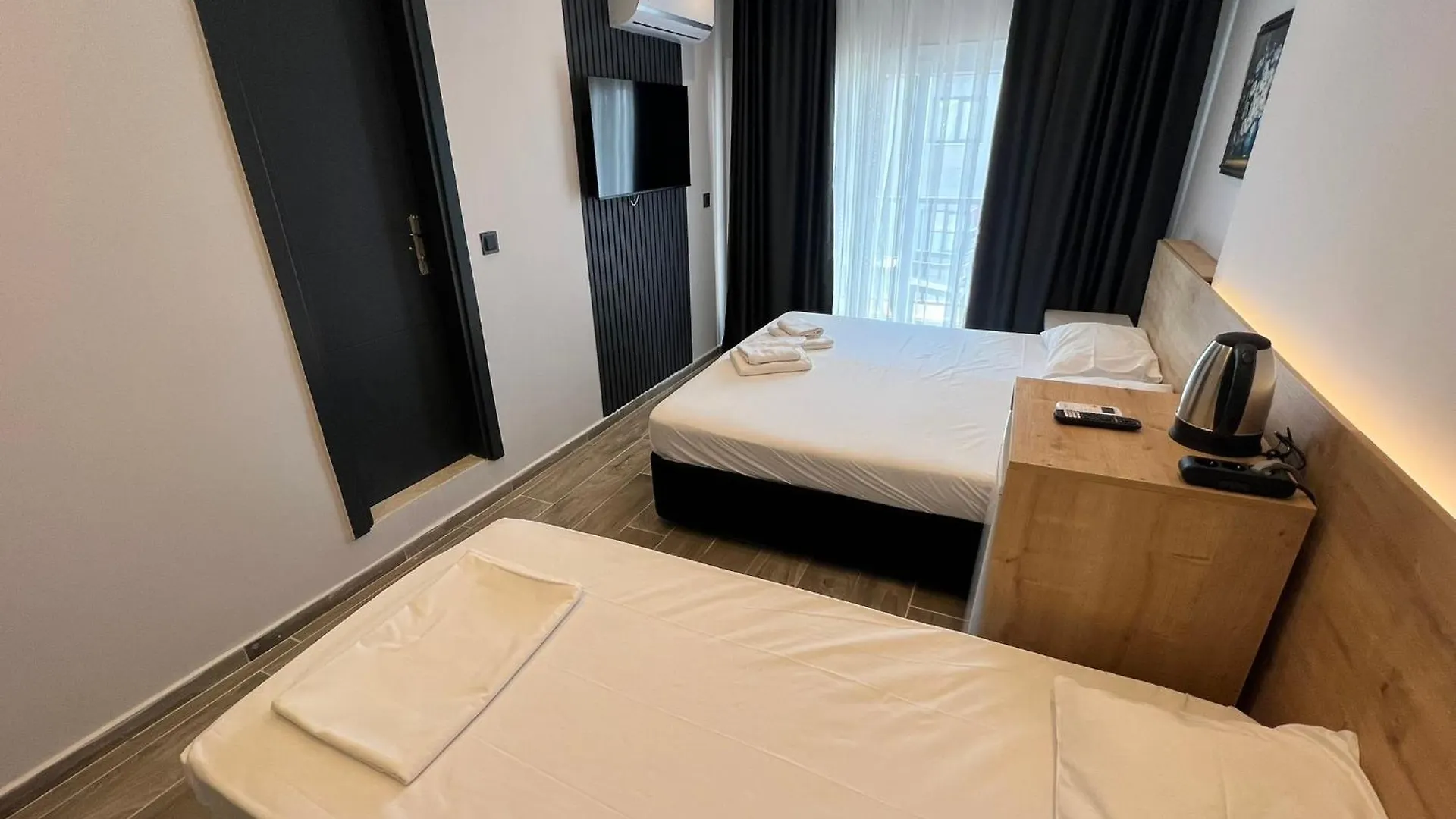 Ada Park Hotel Kusadası