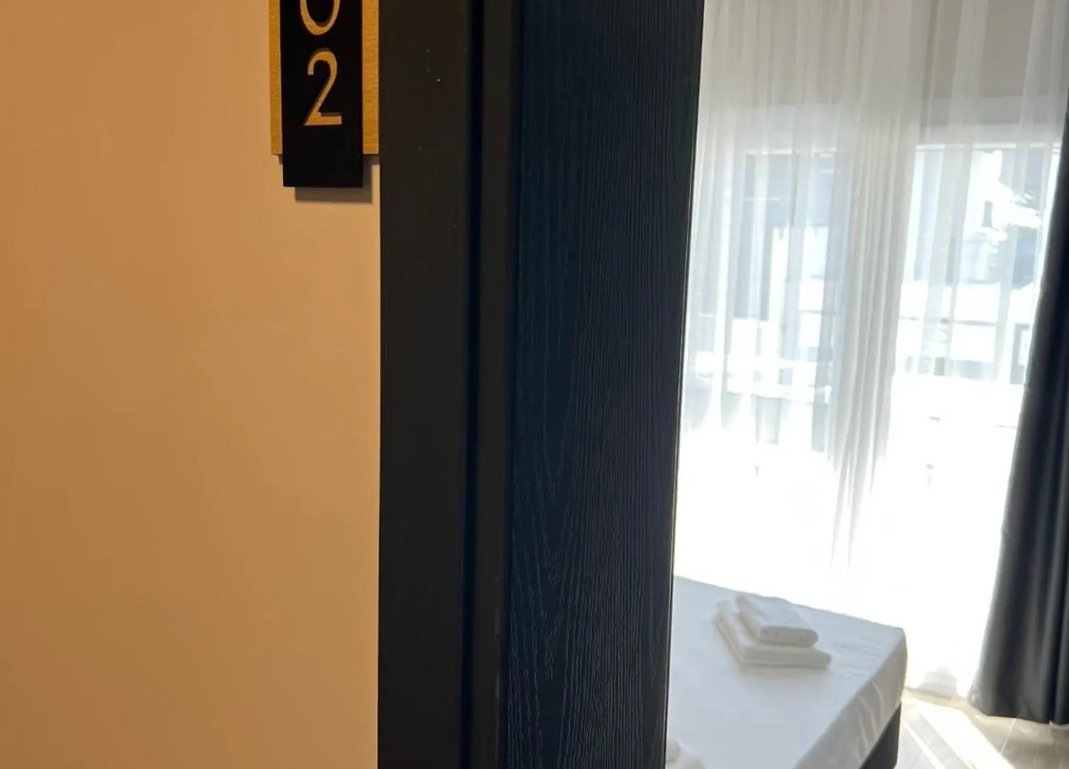 Ada Park Hotel Kusadası