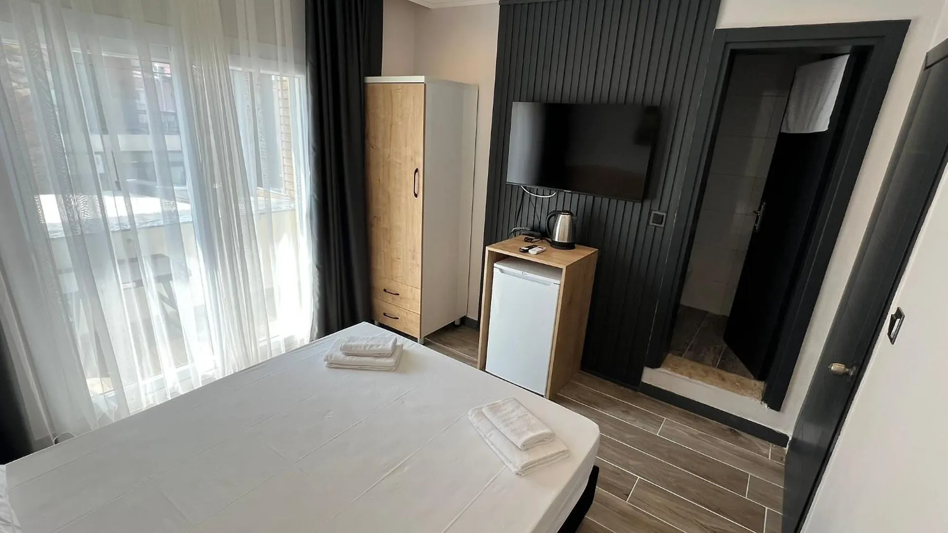 Ada Park Hotel Kusadası